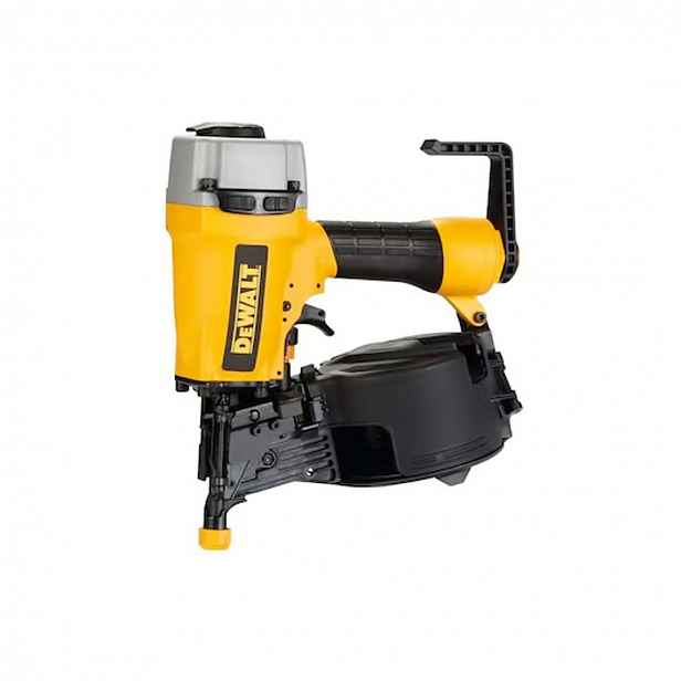 DeWALT - Pneumatická hřebíkovačka 32-64 mm DPN64C