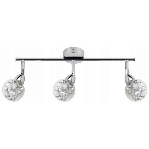 Led reflektor bodové svítidlo 3x6W Bolo 93-67647 Candellux