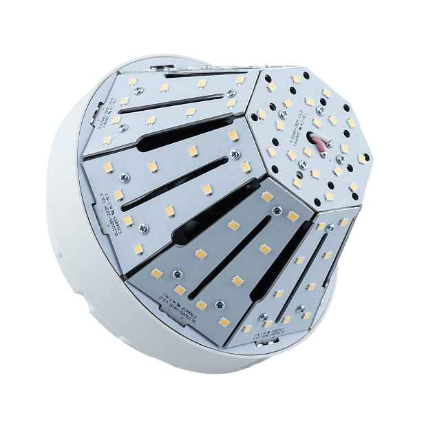 Led žárovka Greenie kuželová 20W E27 Nw