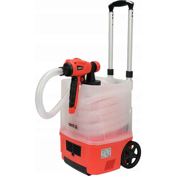 Malířský Agregát Hvlp 1100W YT-82555 Yato