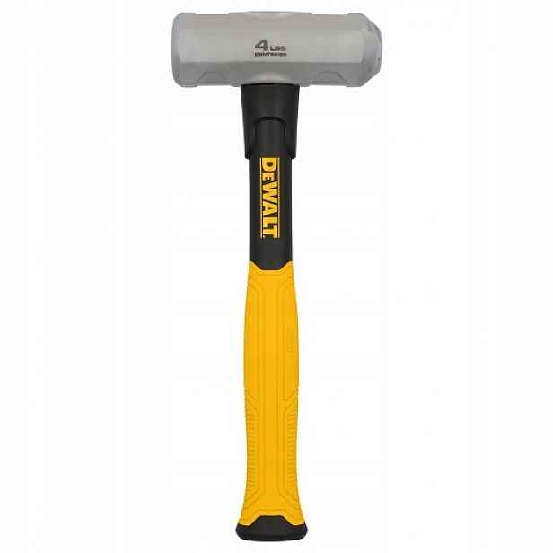 demoliční kladivo vyztužené skleněnými vlákny 1,8 kg, DeWalt [DWHT56158-1]