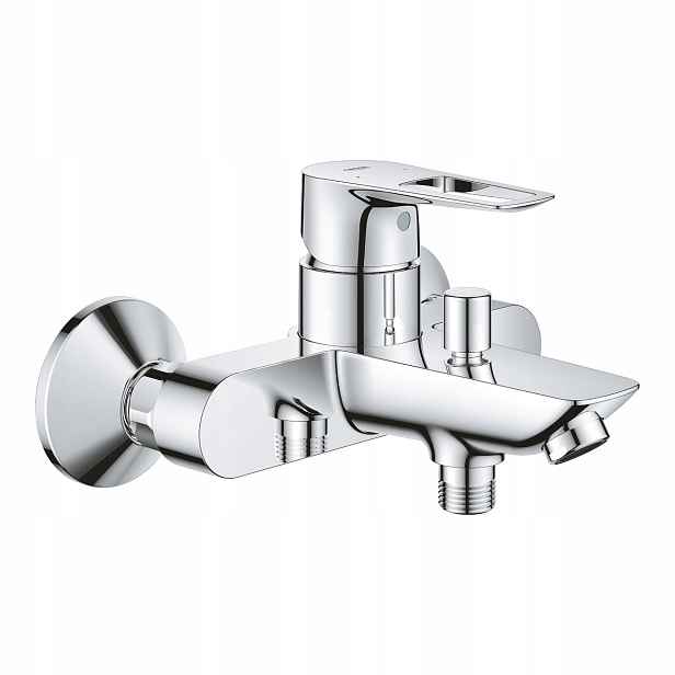 Grohe Bauloop Nová Nástěnná Vanová Baterie