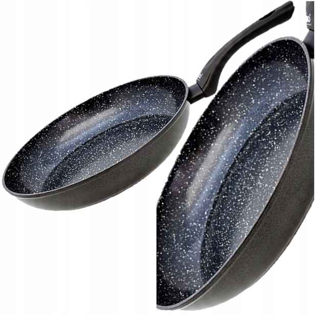 Indukční keramická pánev 24 cm Elo Belugo Thermoceramica