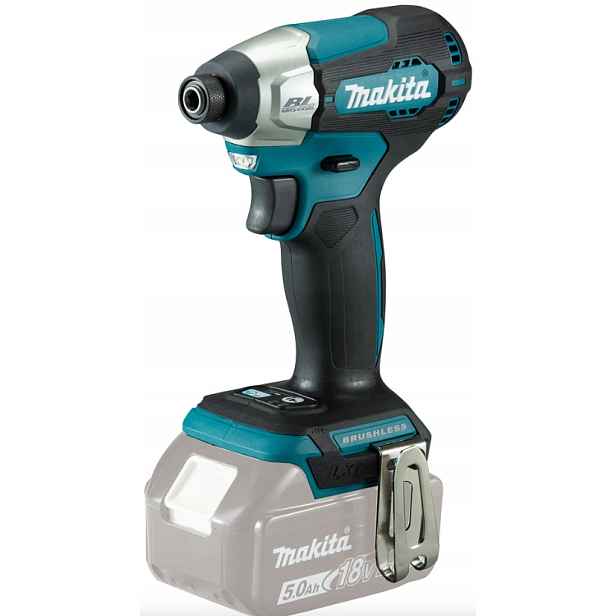 Makita Šroubovák UDAR.18V 140Nm="157Z MDTD157Z