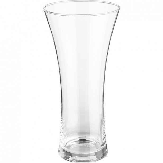 XXXLutz VÁZA, sklo, 25 cm Ambia Home - Skleněné vázy - 0067140133
