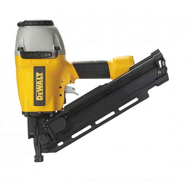 DeWALT - Pneumatická hřebíkovačka 50-90 mm DPN9033