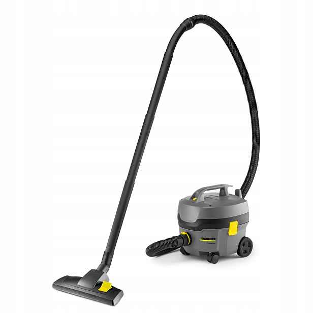 Karcher T 7/1 Classic – Profesionální vysavač pro suchý provoz
