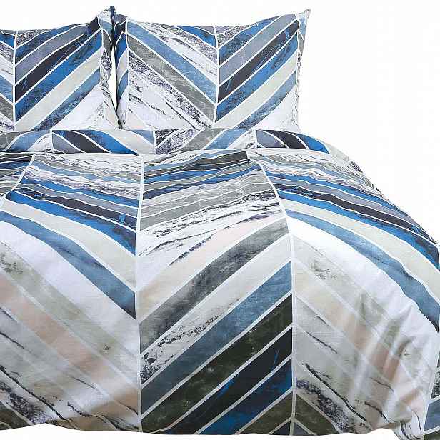 Povlečení bavlněné 220x200 CottonLove 71492/1