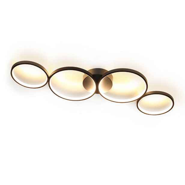 ZMH LED STROPNÍ SVÍTIDLO 35.5/5.8/100.0 cm