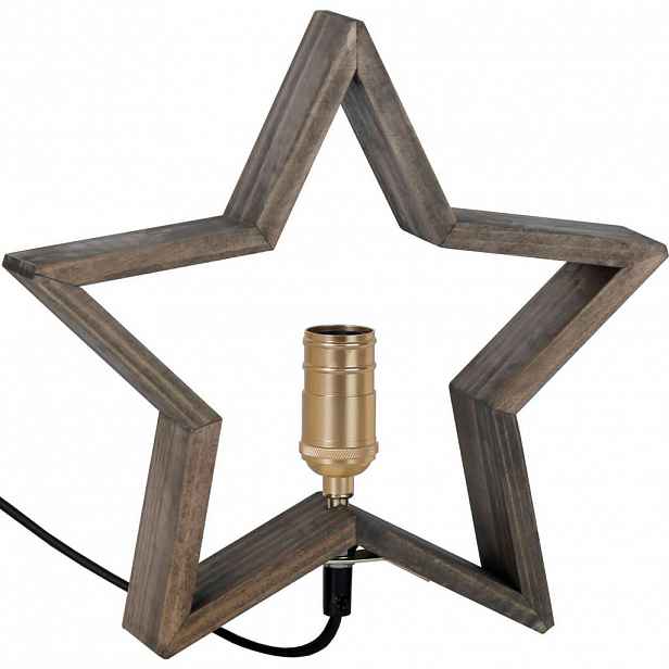 Eglo STOLNÍ LAMPA, E14, 30/5/29 cm