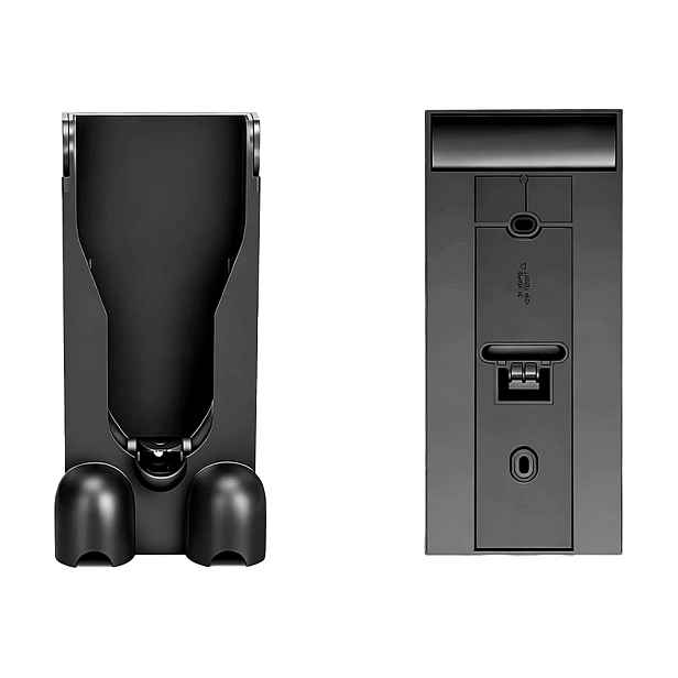 Nástěnný Držák Dokovací Stanice Pro Dyson V11 V15, Nabíječka