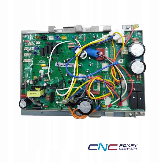 Panasonic ACXA73C73970R ACXA73C08820R Elektronická deska Wh UD09HE8