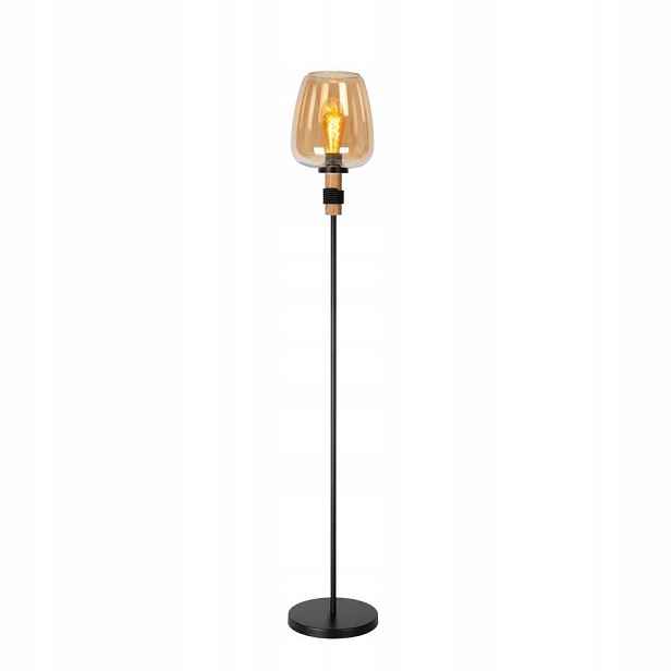 Podlahová lampa Ilona 45708/01/62 Lucide