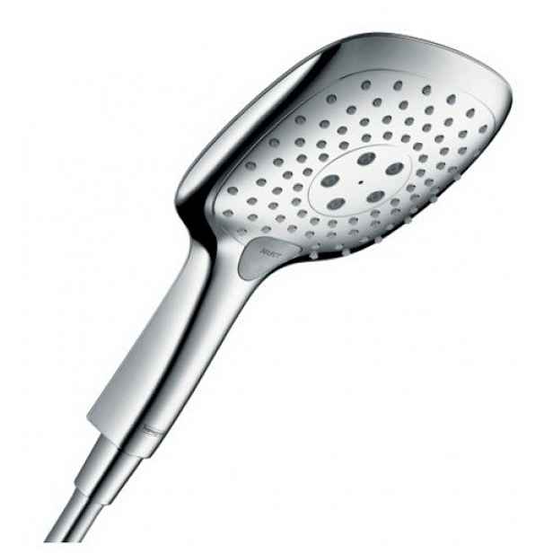 Ruční sprcha Hansgrohe Raindance Select E chrom 26551000