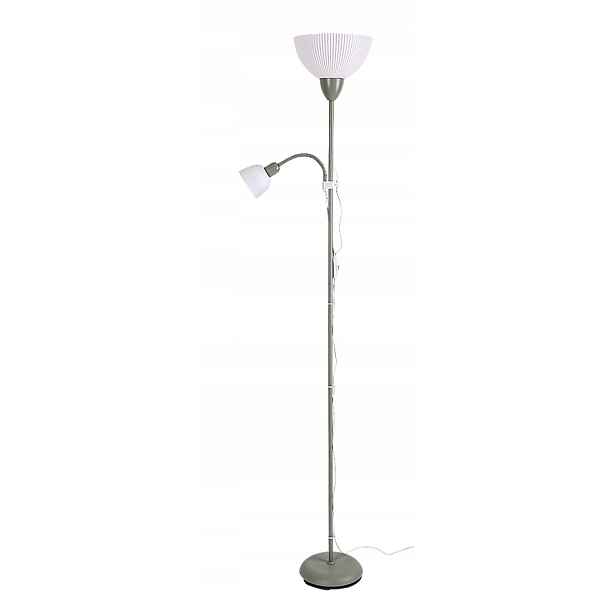 Action Pro stojací lampa 74102