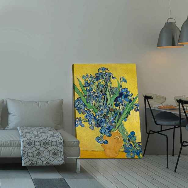 Dekorativní obraz na plátně 70100VANGOGH051