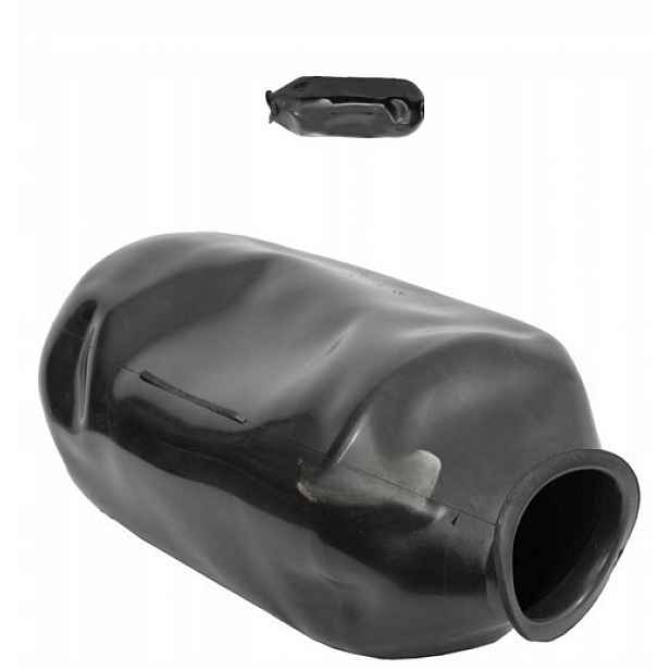 Gumový vak Epdm pro hydroforovou nádrž Omnigena Mh 2100 Inox Premium 80L