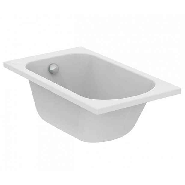 Ideal Standard Simplicity - Vana 120x70 cm, bílá W004001