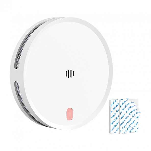 Inteligentní Wi-Fi detektor kouře Meross MA151-UN