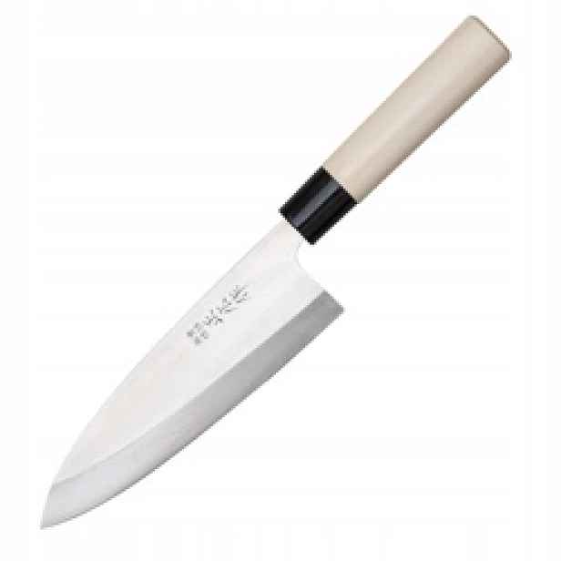 Japonský nůž Masahiro MS-8 Deba 180 mm [10057]