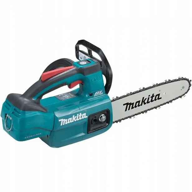 Makita DUC254Z Řetězová Pila 25 cm 18 V