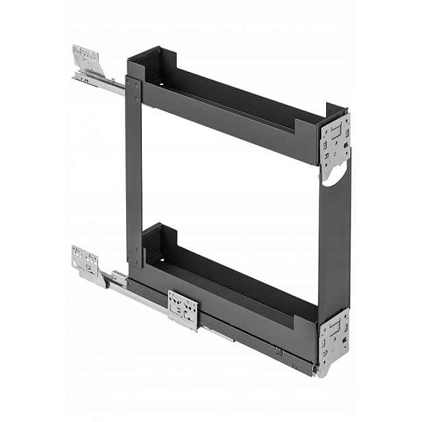 Peka 04.8211.KPL/A Pinello Spice Liro 150/ 2/ antracit