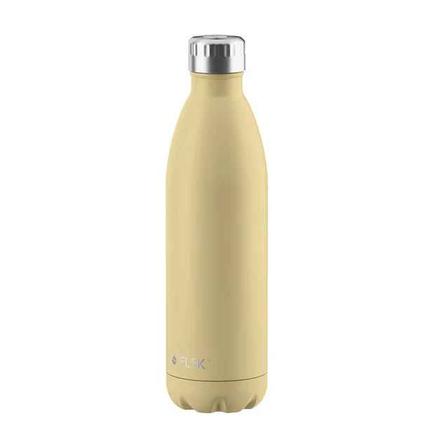 Termoláhev FLSK  500ml Barva: lemon