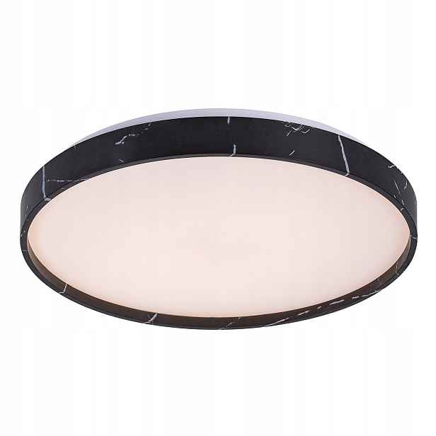 Moderní stropní stropní svítidlo do koupelny a obývacího pokoje, stylová lampa