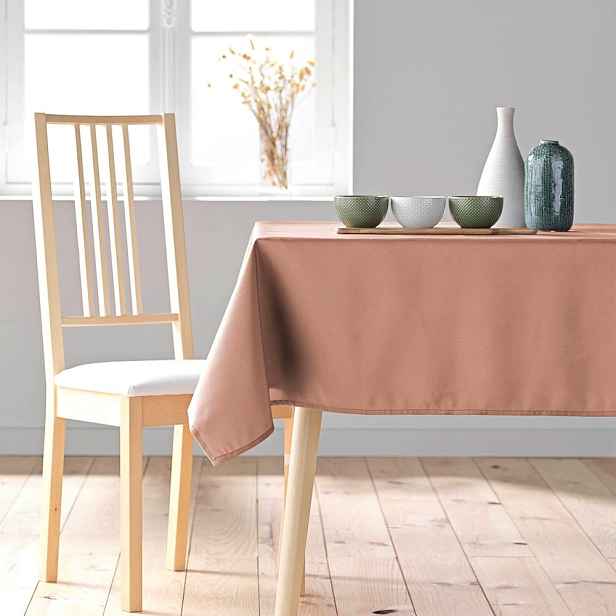 Ubrus 140x200 cm Essentiel – douceur d'intérieur