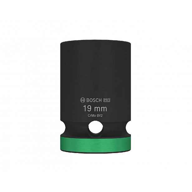Bosch - Nástrčný klíč 19x38 mm 2608003050