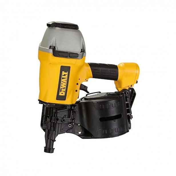 DeWALT - Pneumatická hřebíkovačka 50-90 mm DPN90C
