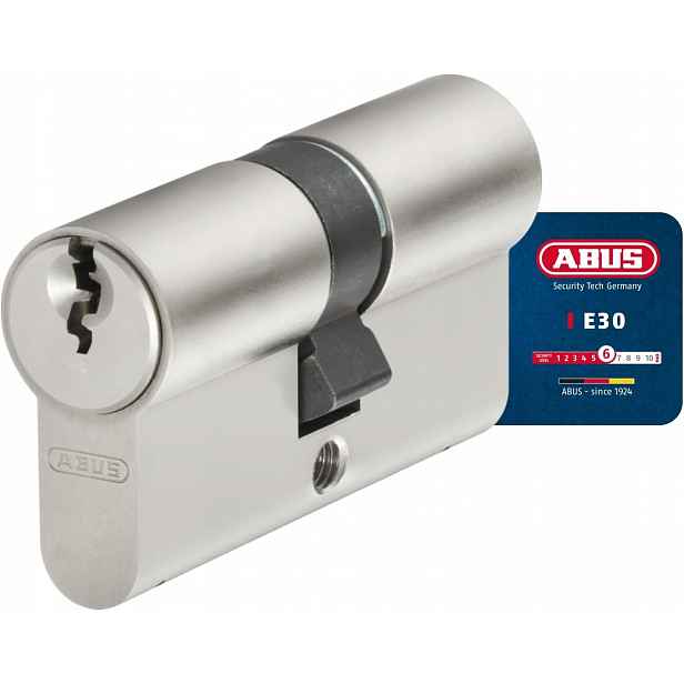 Abus 18318 Profilový válec E30NP 50/50 s 5 klíči