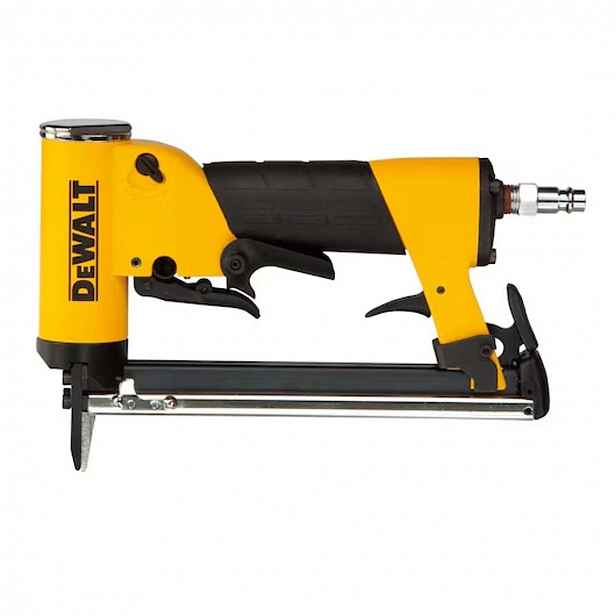 DeWALT - Pneumatická sponkovačka 4-16 mm DPS8016