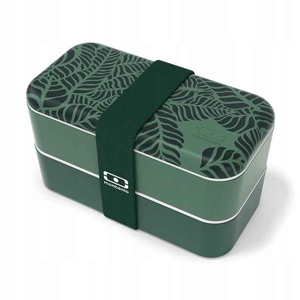 Lunchbox Monbento nádoba Jungle termoska 1000ML