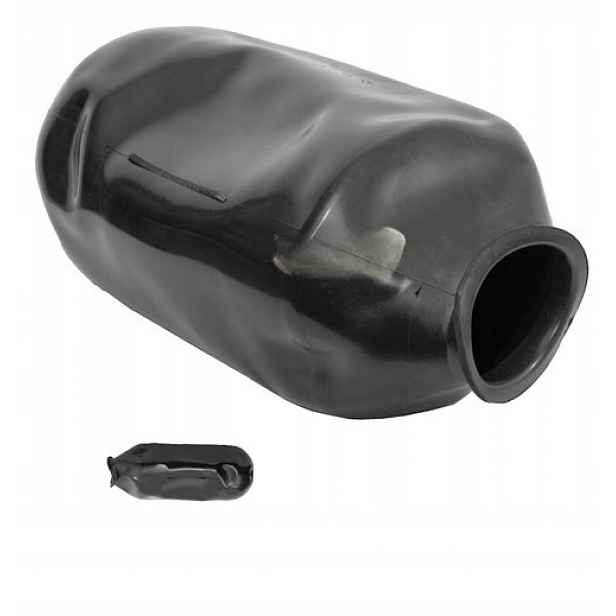 Membrána gumová Epdm guma pro hydroforovou nádrž Ibo Jsw 150 DG-100 Typ 100