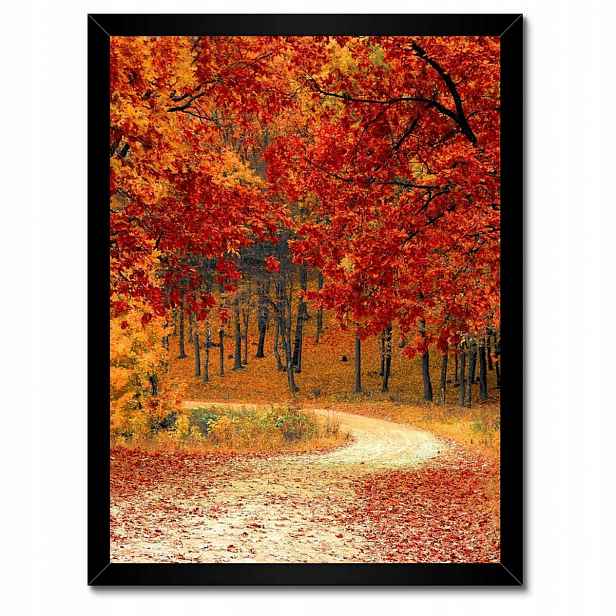 Plakáty v rámu 30x40 Krajina