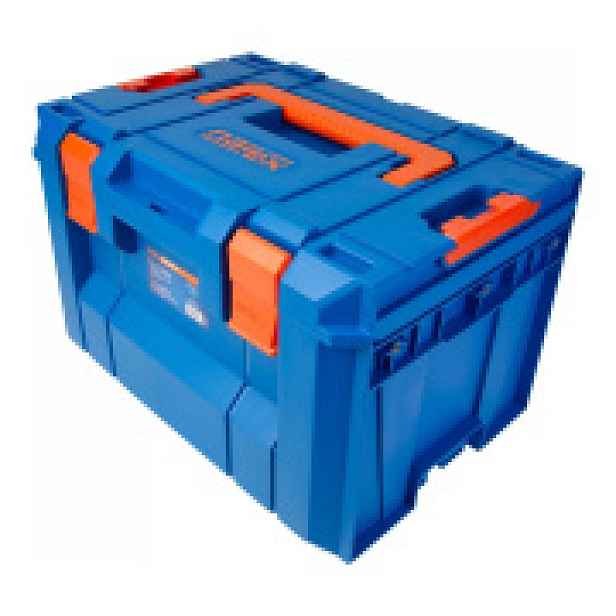 NarexBox 3 Systémový kufr 65407006
