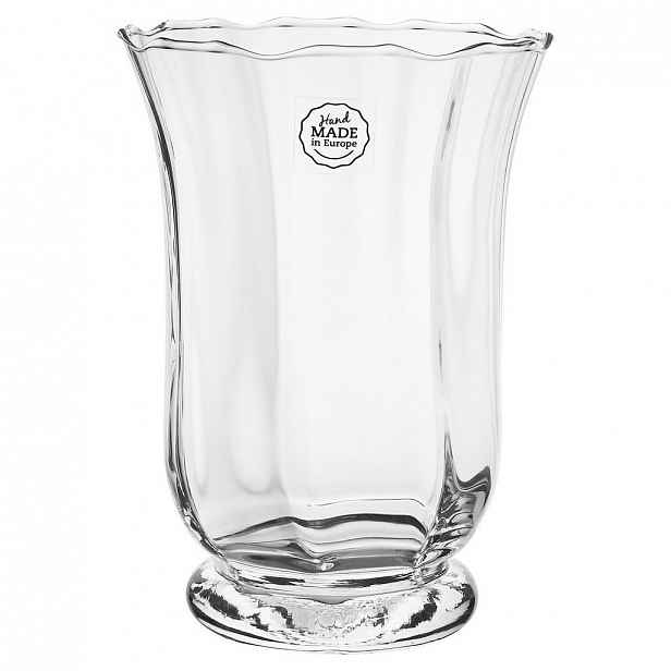 XXXLutz VÁZA, sklo, 20 cm Ambia Home - Skleněné vázy - 0067140163