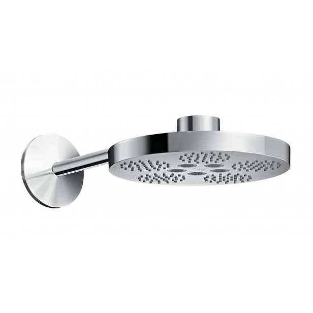 Axor One - Hlavová sprcha, průměr 28 cm, 2 proudy, chrom 48492000