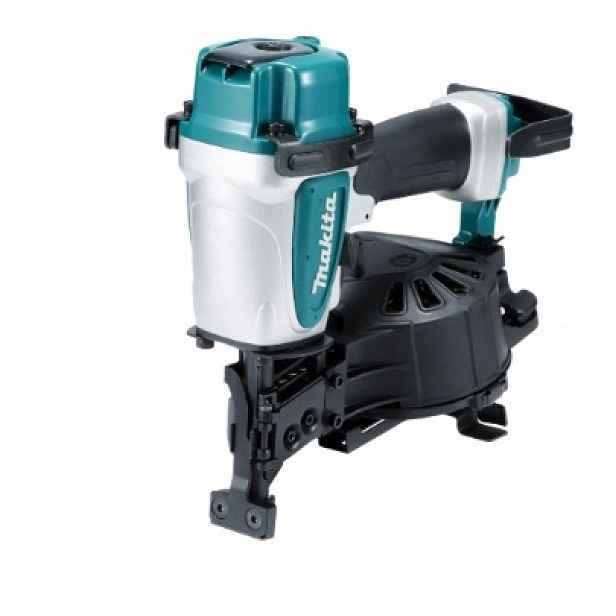 Makita AN454 Pneumatická hřebíkovačka