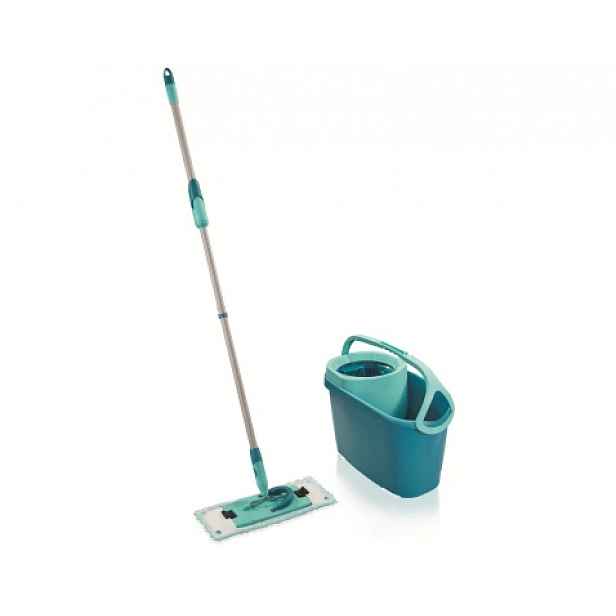 Úklidový set Leifheit Clean Twist M Ergo