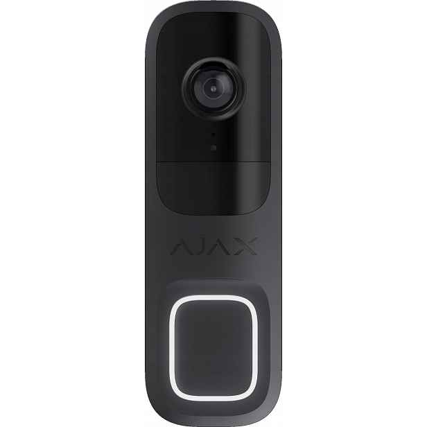 Ajax Videodomofon DoorBell (grafický)
