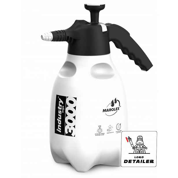Marolex Postřikovač ergo Acid line 3000 S084.102