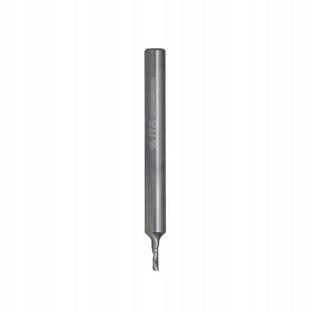 Ita Tools fréza pro Pvc/plexi Z1 D2 I6 S6mm Negativní