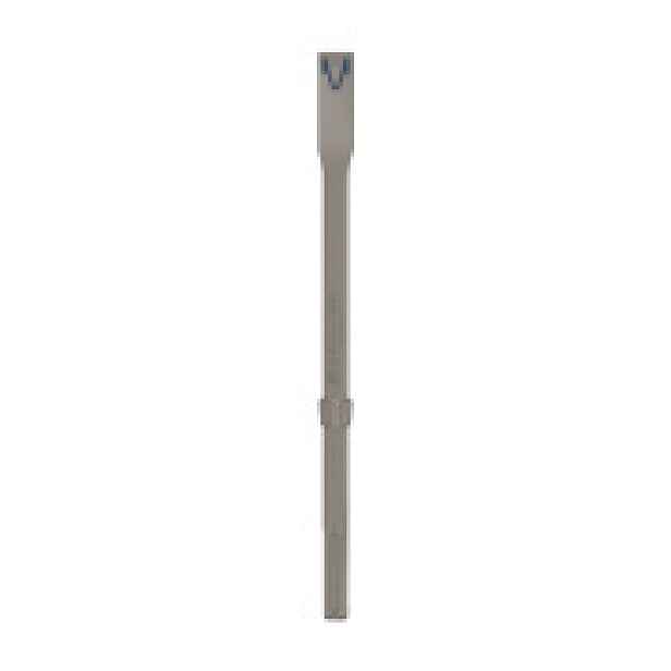 Sekáč plochý Bosch Expert SDS Max-8C 25x400 mm 2608901697