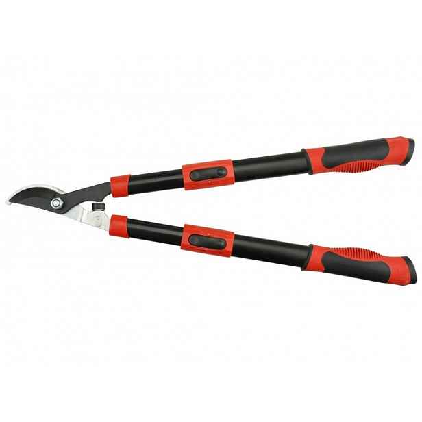 Yato Zahradní nůžky Na Konáry 605-930 MM YT-883