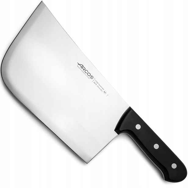 Kuchyňský Sekáček Na Rybí Maso Zeleniny Universal Délka 250/378 MM