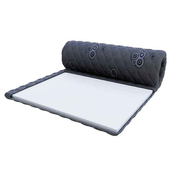Matrace Povrchová 80x200 pěna Topper 4 cm