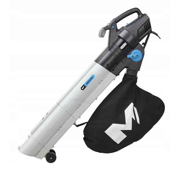 Foukač Macallister 6,2 kg