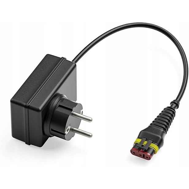 Napájecí adaptér a nabíječka Husqvarna Automower Eu 28V